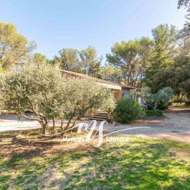 Maison 15 pièces 2100000 €