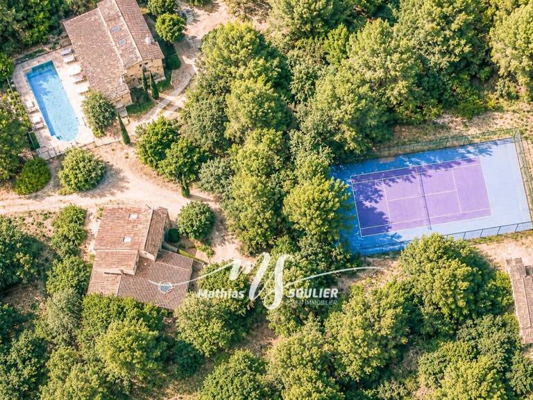 Domaine d'exception avec activité de gîtes — photo 1