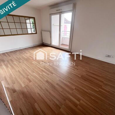 Appartement 3 pièces 79000 €
