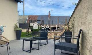 Maison 6 Pièces 125 m² à vendre à Conches-en-Ouche (27190)