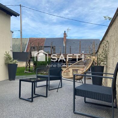 Maison 6 pièces 239000 €