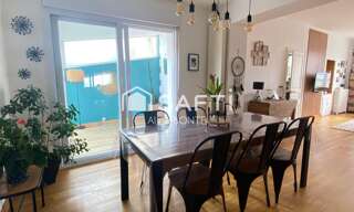 Maison 6 Pièces 125 m² à vendre à Conches-en-Ouche (27190)