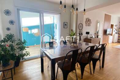 Maison 6 pièces 239000 €