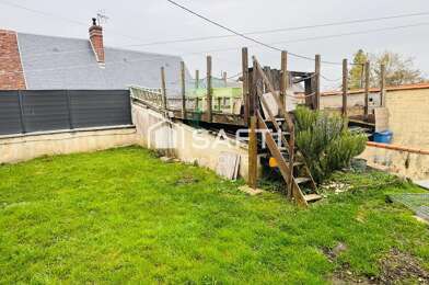 Maison 6 pièces 229000 €