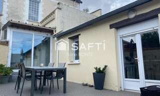 Maison 6 Pièces 125 m² à vendre à Conches-en-Ouche (27190)
