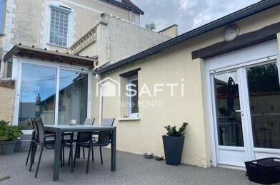 Maison 6 pièces 226500 €