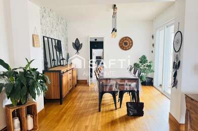 Maison 6 pièces 220000 €