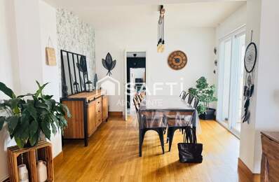Maison 4 chambres avec jardin et garage — photo du bien