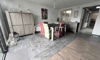 Maison 8 Pièces 149 m² à vendre à Billy-Montigny (62420)