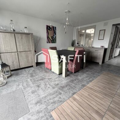 Maison 8 pièces 182000 €