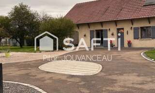 Maison 6 Pièces 154 m² à vendre à Bey (71620)