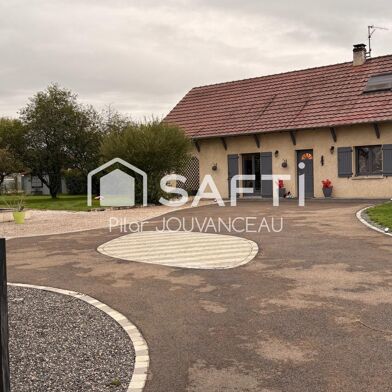 Maison 6 pièces 325000 €