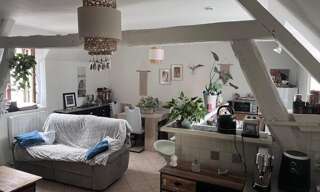 Immeuble  117 m² à vendre à Anet (28260)