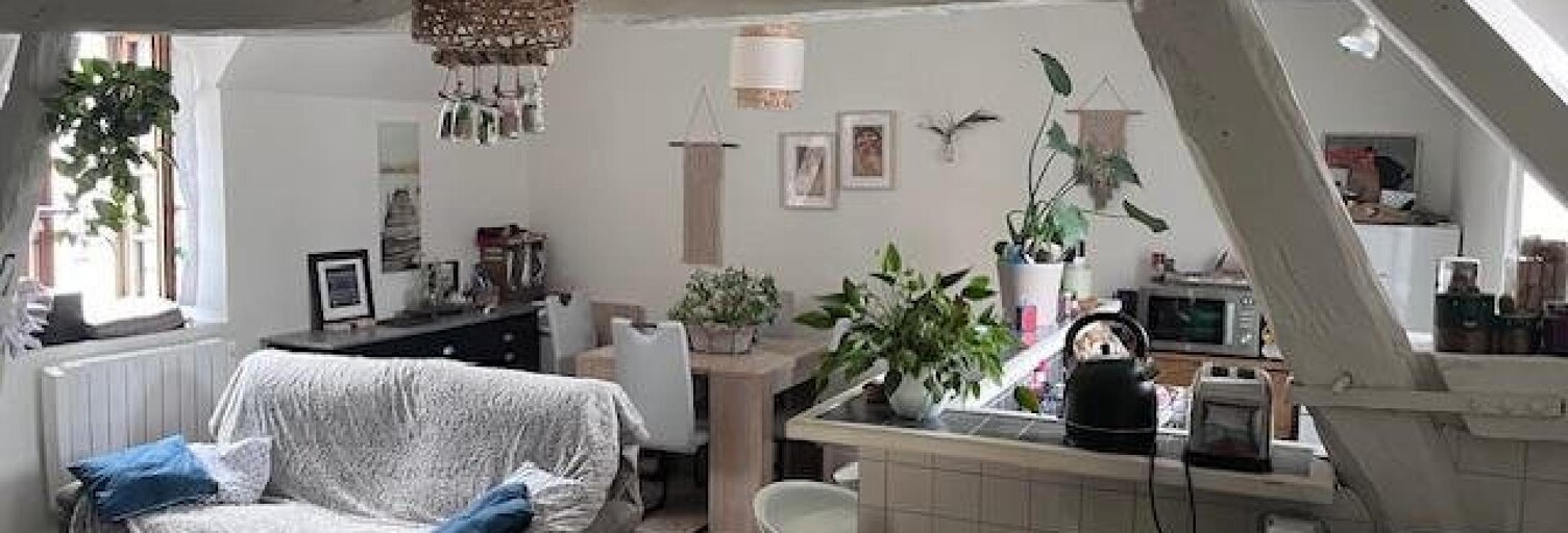 Immeuble  117 m² à vendre à Anet (28260)