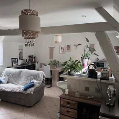 Immeuble  180000 €