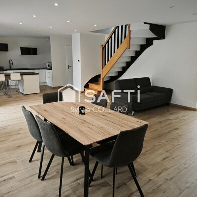 Maison 6 pièces 327000 €