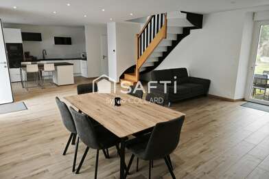 Maison 6 pièces 289000 €