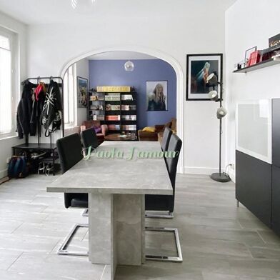 Maison 6 pièces 144000 €