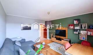 Appartement 3 Pièces 60 m² à vendre à Caen (14000)