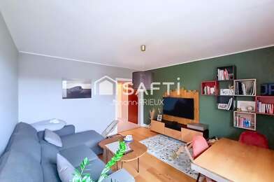 Appartement 3 pièces 210000 €
