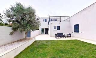 Maison 4 Pièces 102 m² à vendre à La Rochelle (17000)