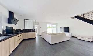 Maison 4 Pièces 102 m² à vendre à La Rochelle (17000)