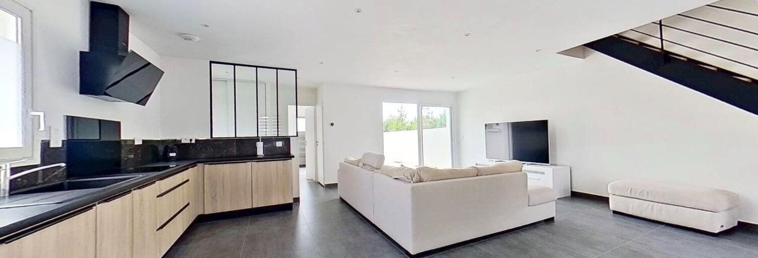 Maison 4 Pièces 102 m² à vendre à Saint-Xandre (17138)