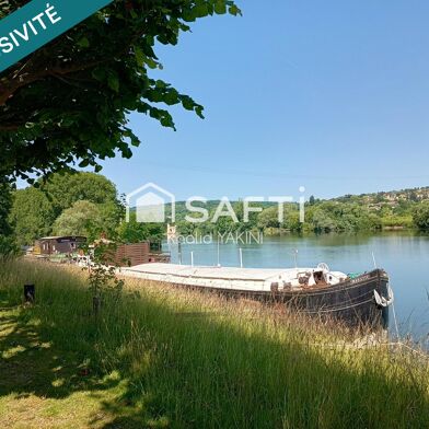 Maison 5 pièces 226000 €