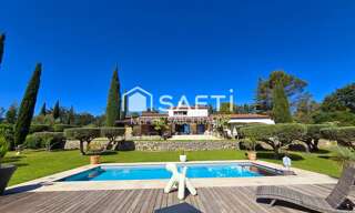 Maison 6 Pièces 192 m² à vendre à Cotignac (83570)