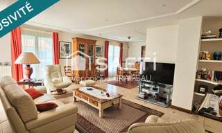 Maison 6 Pièces 134 m² à vendre à La Roche-sur-Yon (85000)