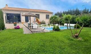 Maison 4 Pièces 93 m² à vendre à L'Isle-sur-la-Sorgue (84800)