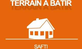 Terrain  1209 m² à vendre à Bignan (56500)