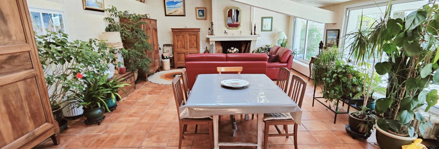 Maison 8 Pièces 235 m² à vendre à Gradignan (33170)