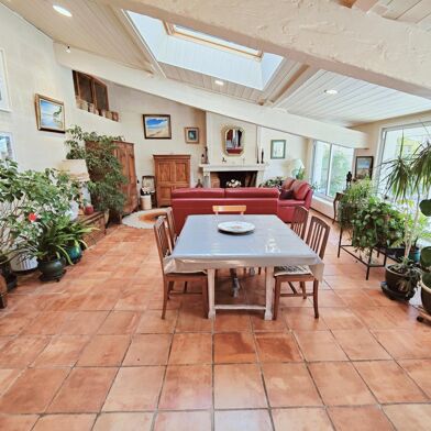 Maison 8 pièces 828000 €