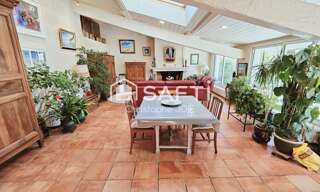 Maison 8 Pièces 235 m² à vendre à Gradignan (33170)