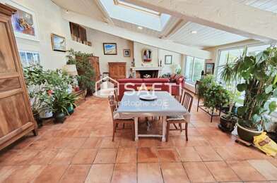 Maison 8 pièces 828000 €