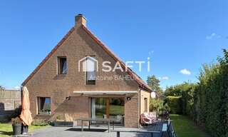 Maison 7 Pièces 167 m² à vendre à Flines-lez-Raches (59148)