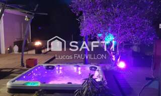 Maison 5 Pièces 155 m² à vendre à Bérat (31370)