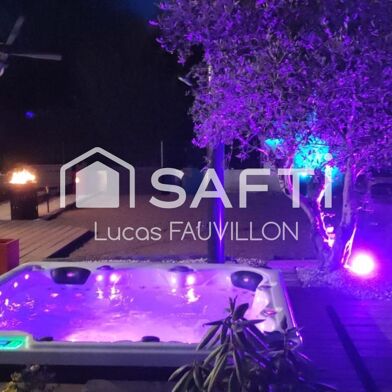 Maison 5 pièces 335000 €