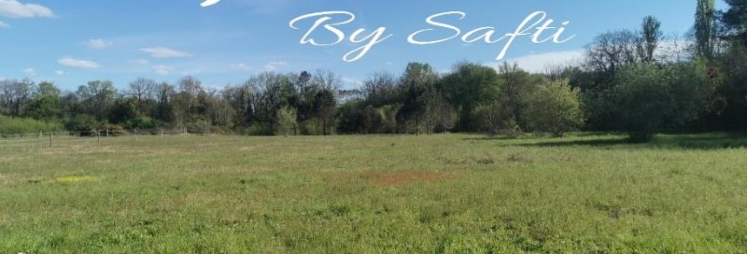 Terrain  2705 m² à vendre à Carsac-Aillac (24200)