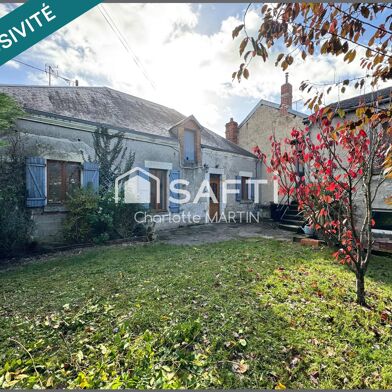 Maison 3 pièces 87500 €