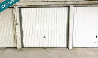 Garage  12 m² à vendre à Marseille 10 (13010)