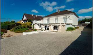 Maison 8 Pièces 174 m² à vendre à Vire Normandie (14500)