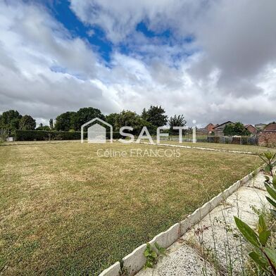 Maison 5 pièces 99900 €