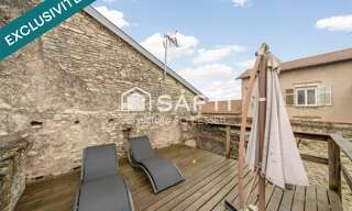 Appartement 3 Pièces 94 m² à vendre à Einville-au-Jard (54370)