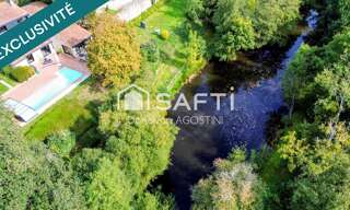 Maison 7 Pièces 239 m² à vendre à Dompierre-sur-Yon (85170)