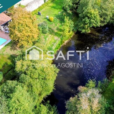 Maison 7 pièces 539000 €