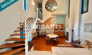 Maison 7 Pièces 239 m² à vendre à Dompierre-sur-Yon (85170)