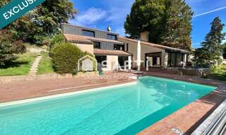 Maison 7 Pièces 239 m² à vendre à Dompierre-sur-Yon (85170)