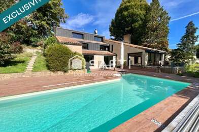 Maison 7 pièces 500000 €